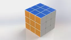 Rubik's Cube