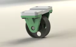 Rueda CSWA