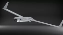 ScanEagle UAV
