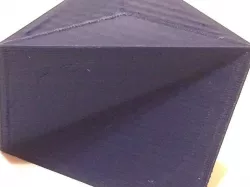 Schoenhardt Polyhedron