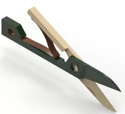 Scissors