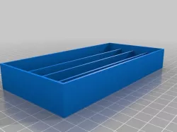Screw driver holder