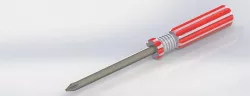 Screwdriver