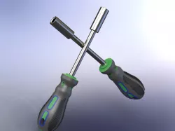 Screwdriver
