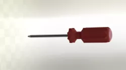 Screwdriver