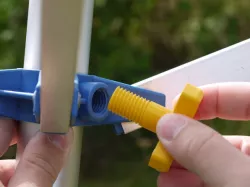 Set Screw For Umbrella Drying Rack