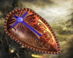 shield