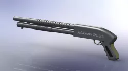 Shotgun
