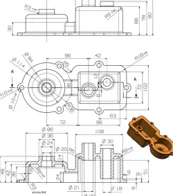 Siemens Nx 10 Tutorials - 10