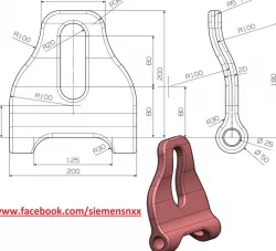 Siemens Nx 10 Tutorials - 9