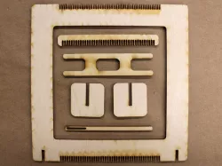 Small Frame Loom