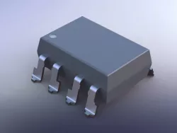 SMD DIP 8