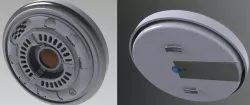 Smoke Alarm Detector