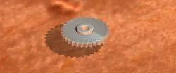 spur gear