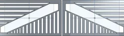SS Gate