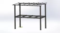 Steel Building