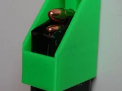Sten 9mm magazine loader