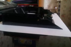 Sumo Robot
