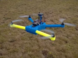 T4 Quadcopter Drone