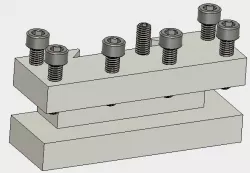 Taig Turn toolpost