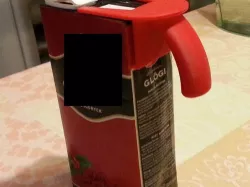 Tetrahandle