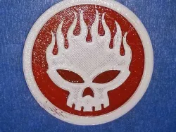 The Offspring Conspiracy of One logo