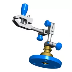 third-hand vice