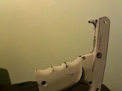 Tippmann A5 grip