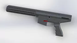 Tippmann CRONUS mag fed MOD 98L