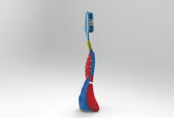 tooth brush