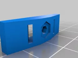 Tough Belt Clip GT2