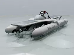 Trimaran