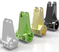 Tutorial: Solidworks 2017