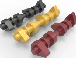 Tutorial: Solidworks 2017