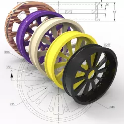 Tutorial: Solidworks 2017