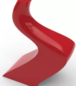 Tutorial : Solidworks (Basic Loft)
