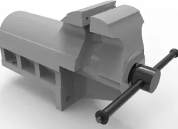 Latch Solidworks solidworks latch 3D Models | Page 1 | STLFinder
