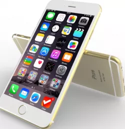 Tutorial : SOLIDWORKS Iphone 6 plus