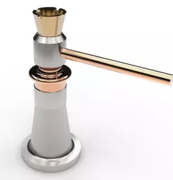 Tutorial : Solidworks (screw jack)
