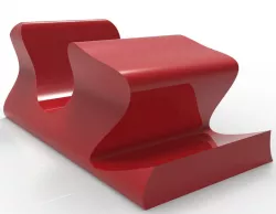 Tutorial : solidworks (Surface Cut)