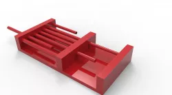 Tutorials: Solidworks (Basic Extrude)
