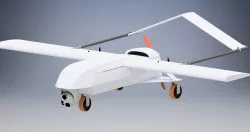 UAV Drone for lulz