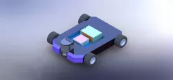 UGV Prototype