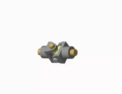 UNIVERSAL COUPLING