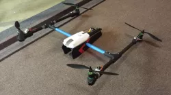 Valkyrie Drone