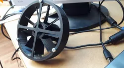 Ventilo USB