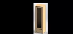 vitrine 62x204x48