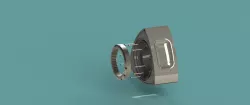 Wankel Rotor