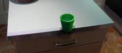 Water cup