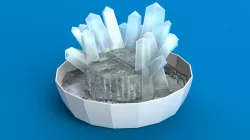 Water Fountain